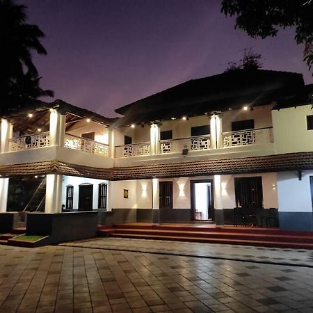 Sukun Heritage -A Traditional 4 Bedroom Vacation Villa Kannur Exterior foto