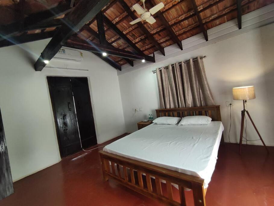 Sukun Heritage -A Traditional 4 Bedroom Vacation Villa Kannur Exterior foto