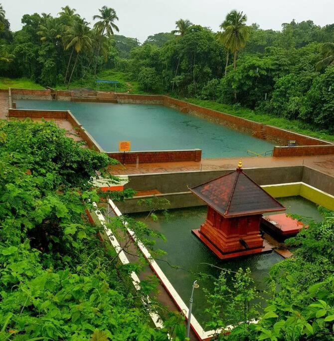 Sukun Heritage -A Traditional 4 Bedroom Vacation Villa Kannur Exterior foto